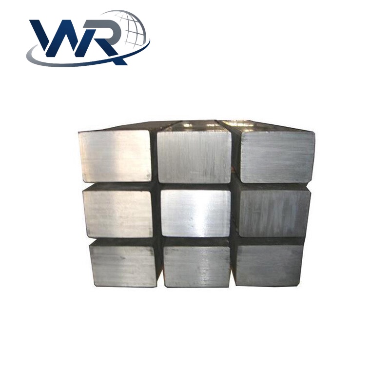 Stainless Steel Square Bar