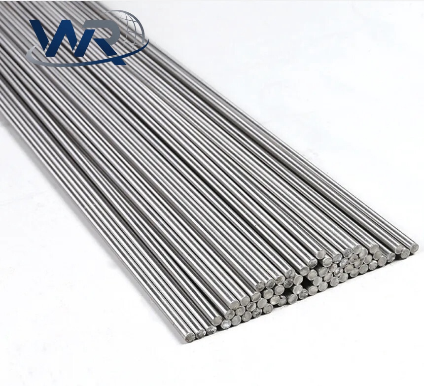 Stainless Steel Fine Bar