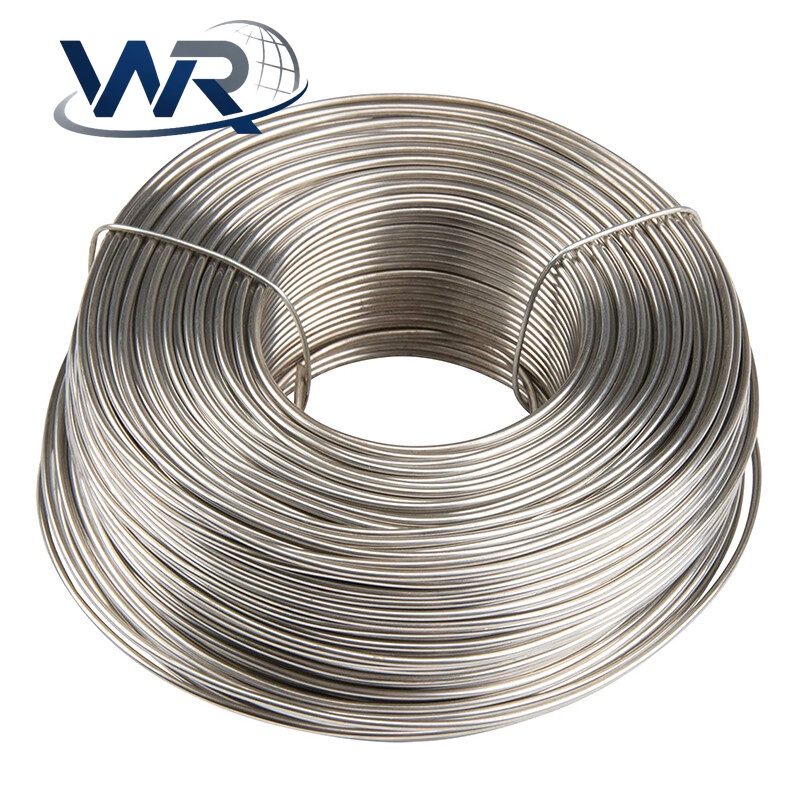 317 Stainless Steel Wire
