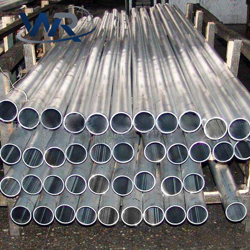 7003 Aluminium Pipe