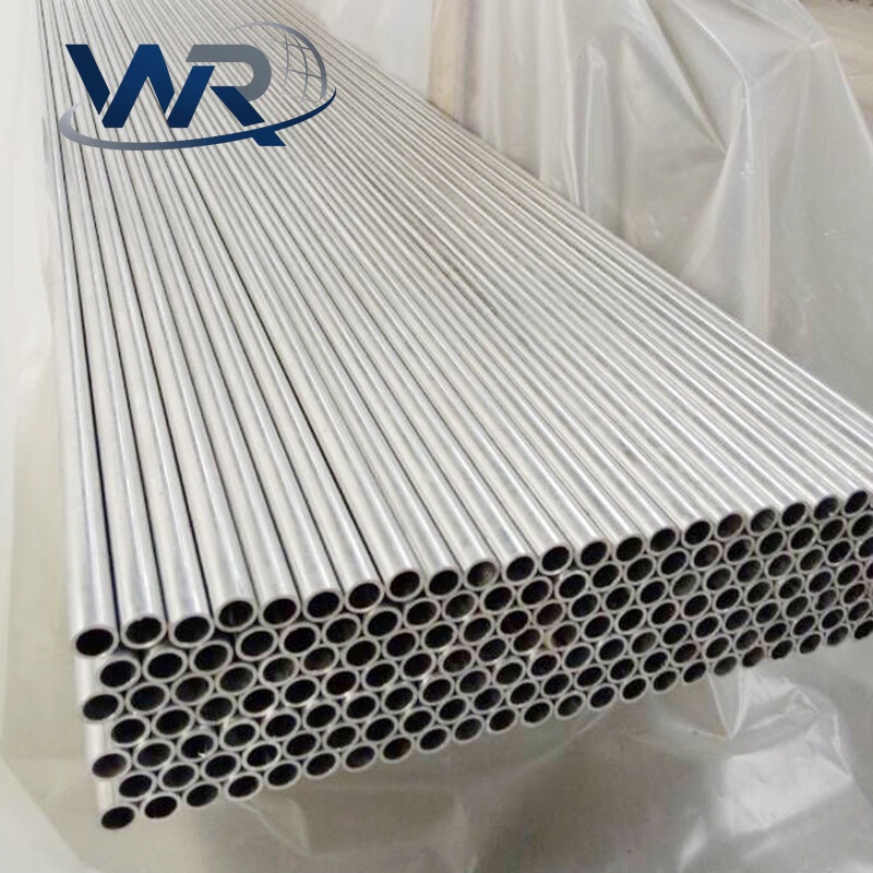 7003 Aluminium Pipe