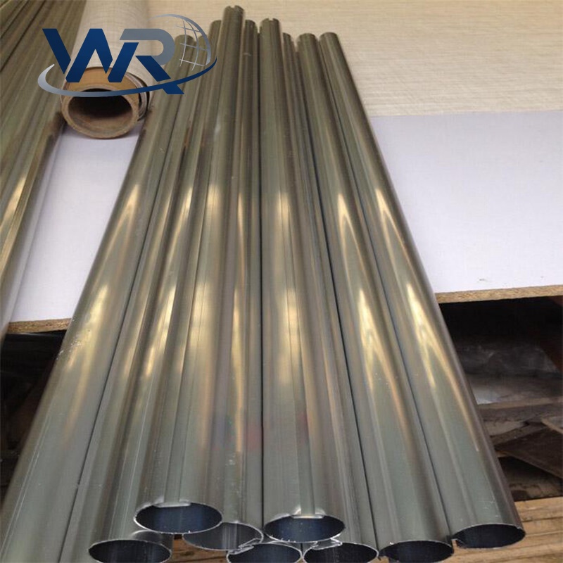 7003 Aluminium Pipe