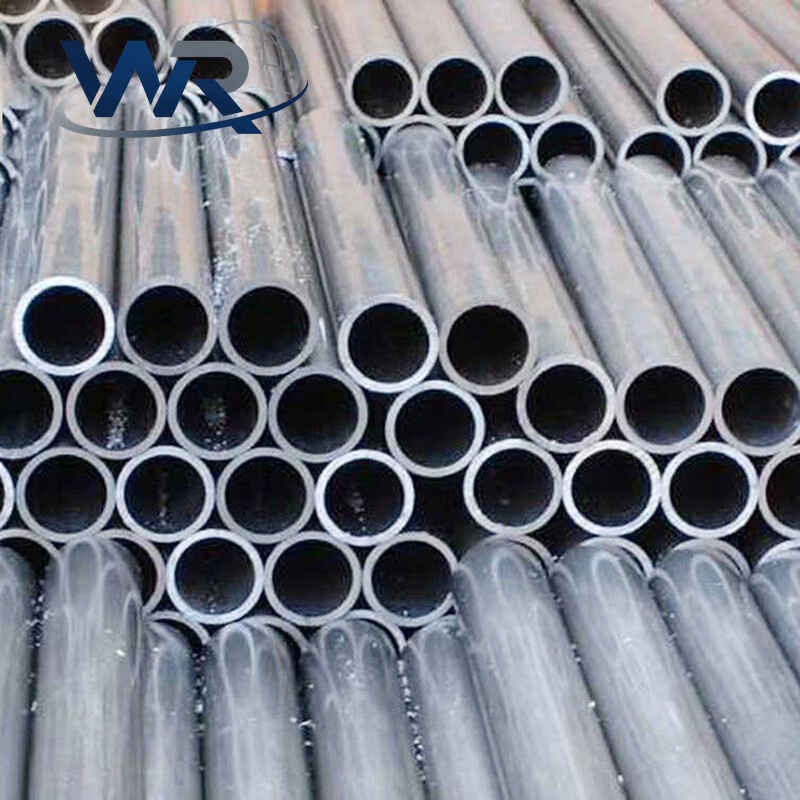 2024 Aluminium Pipe
