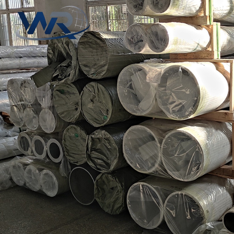 2024 Aluminium Pipe