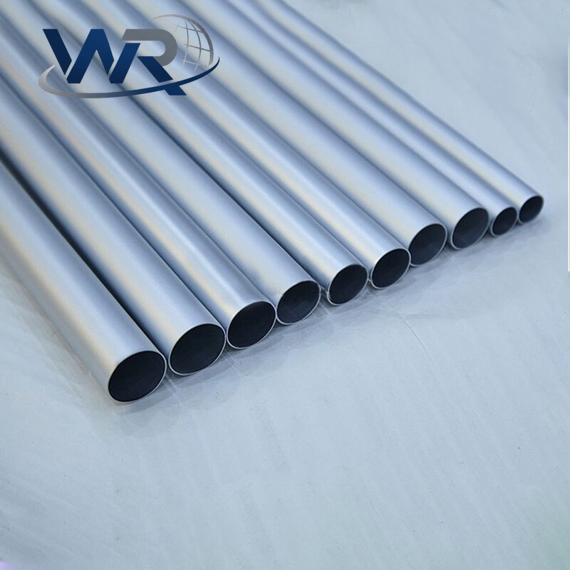 2011 Aluminium Pipe