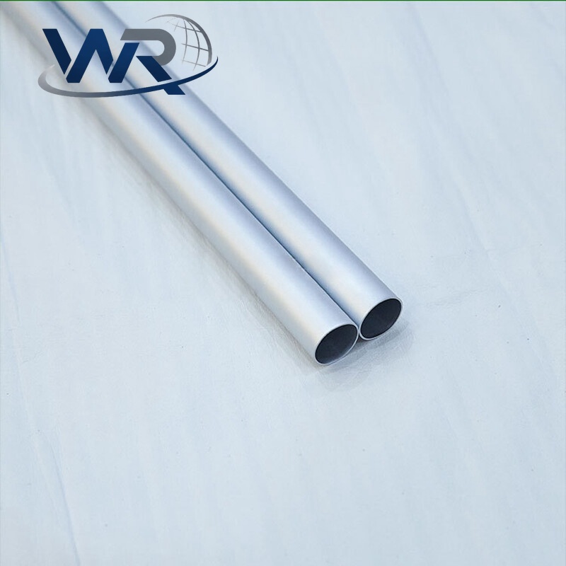 1080 Aluminium Pipe