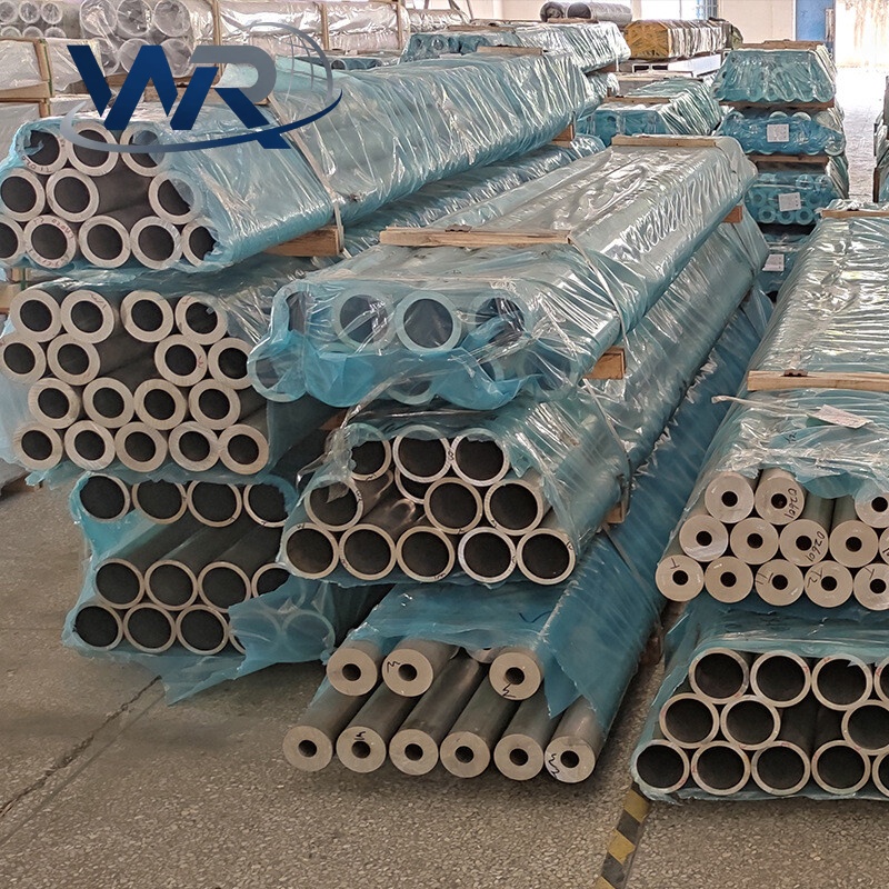 1050 Aluminium Pipe