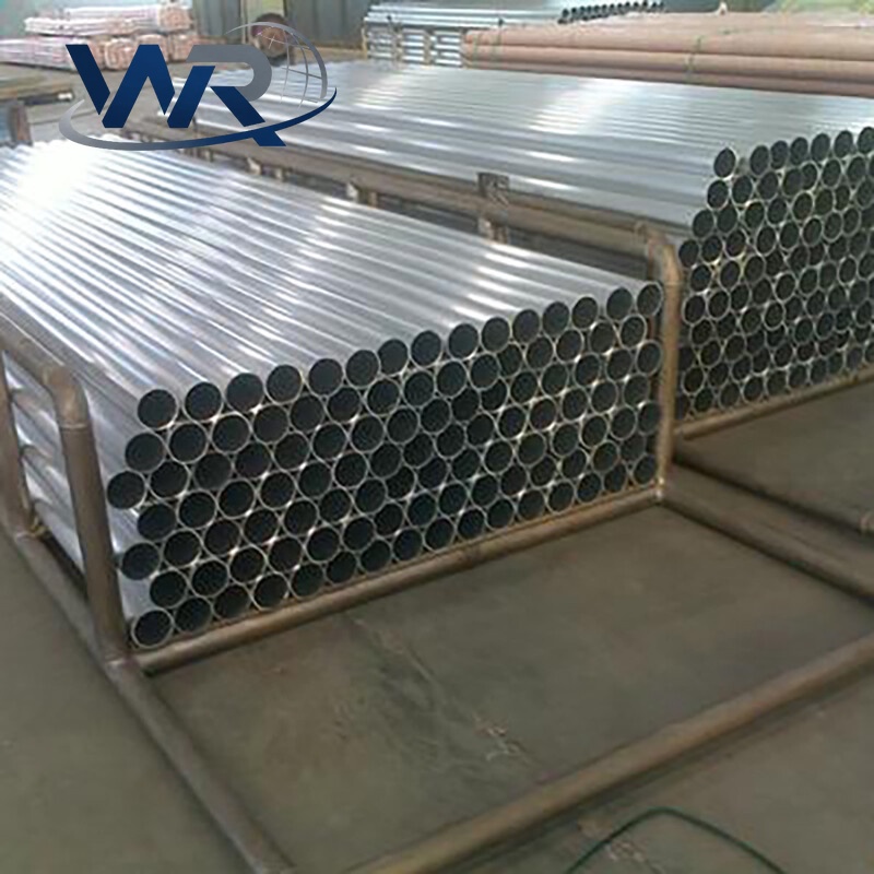 1050 Aluminium Pipe