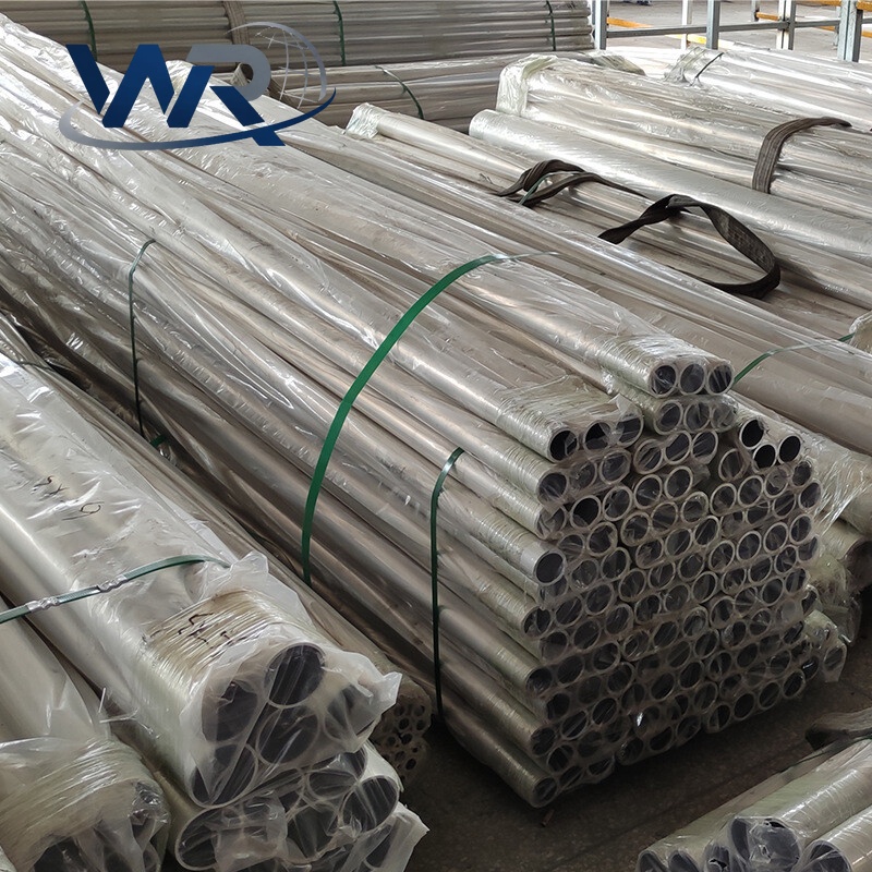 1050 Aluminium Pipe