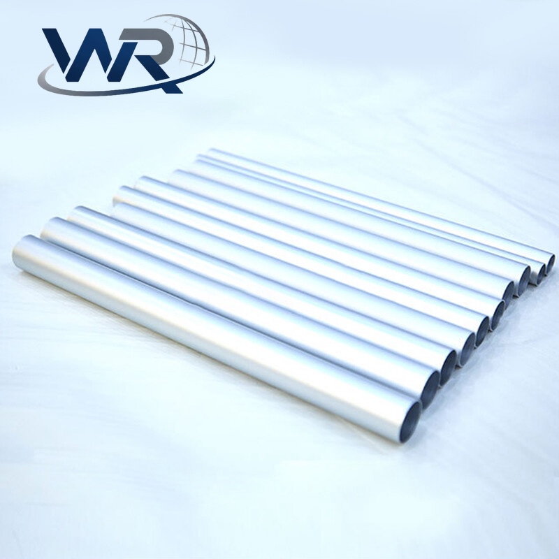 Aluminium Pipe