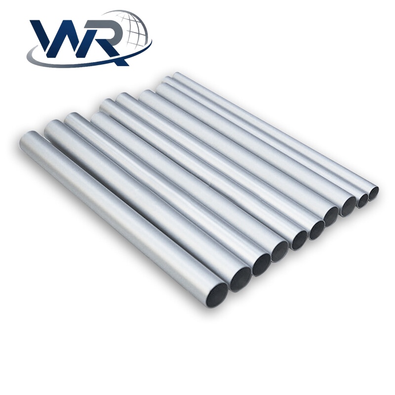 2011 Aluminium Pipe