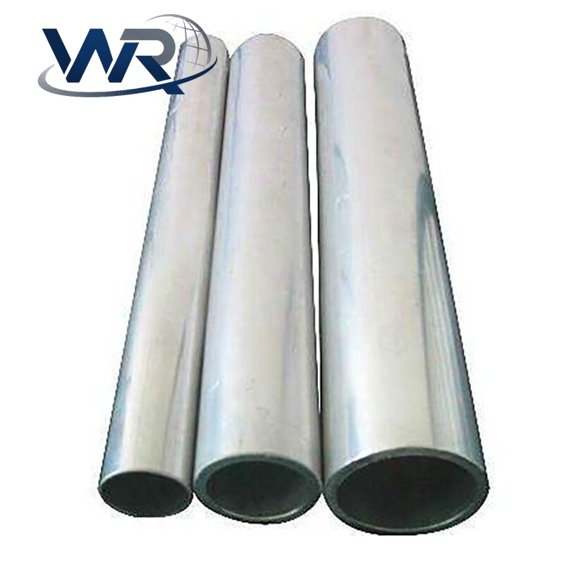 1080 Aluminium Pipe