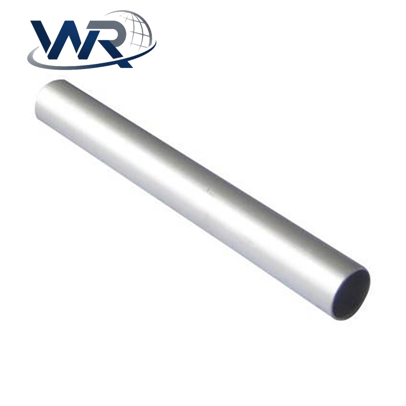 Aluminium Pipe