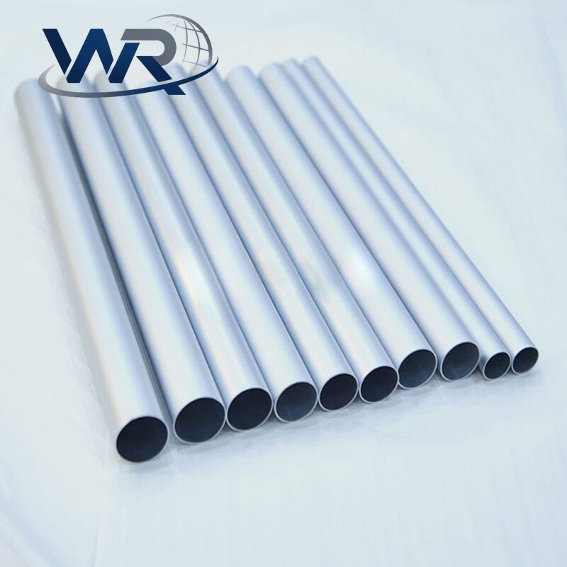 Aluminium Pipe