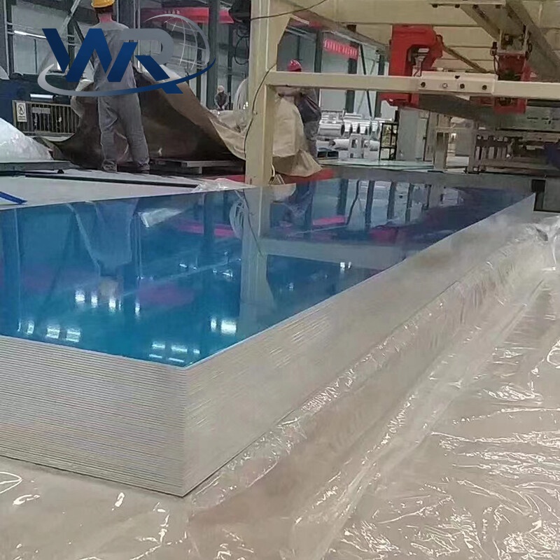 1060 Aluminium Plate