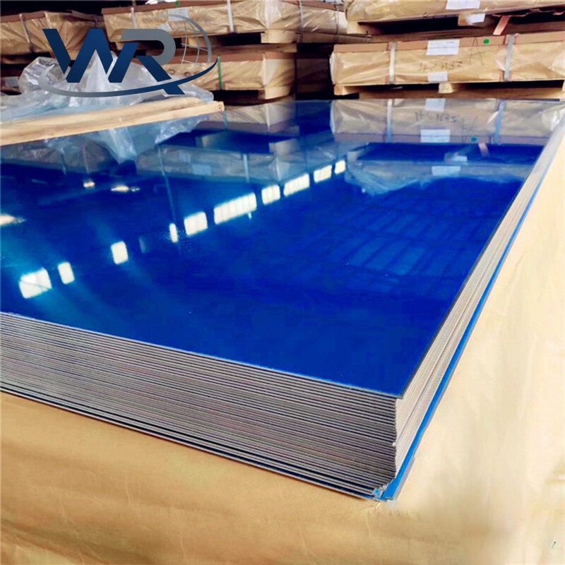 Aluminium Plate