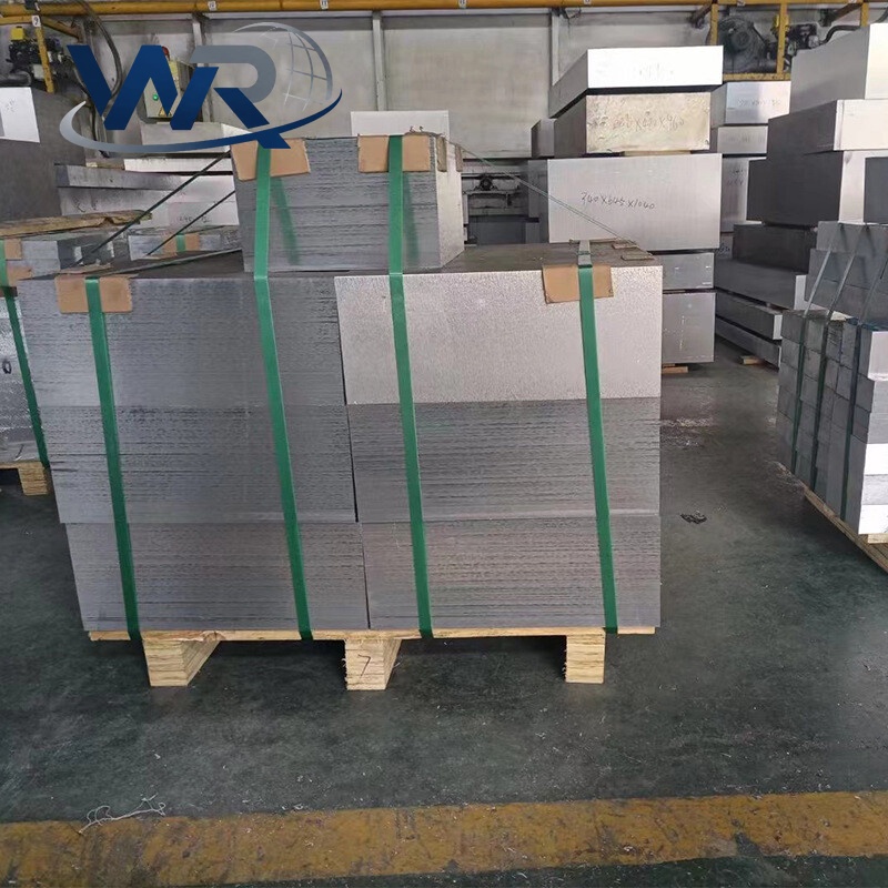 Aluminium Plate