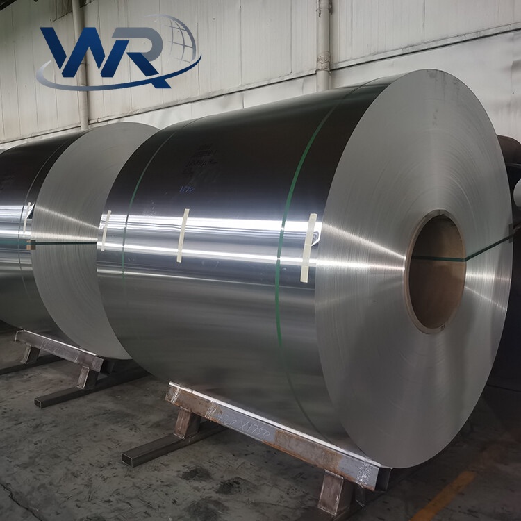 5005 Aluminum Coil