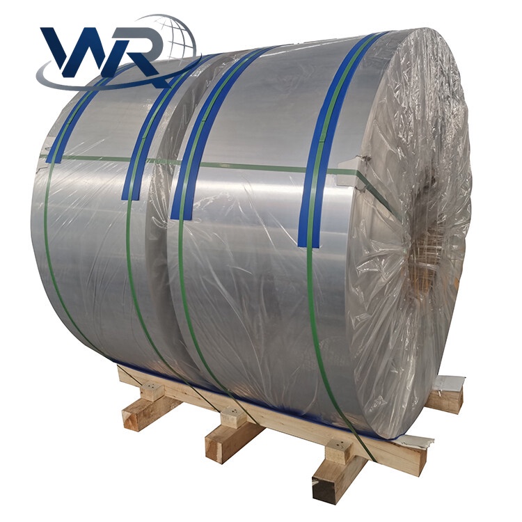 3204 Aluminum Coil