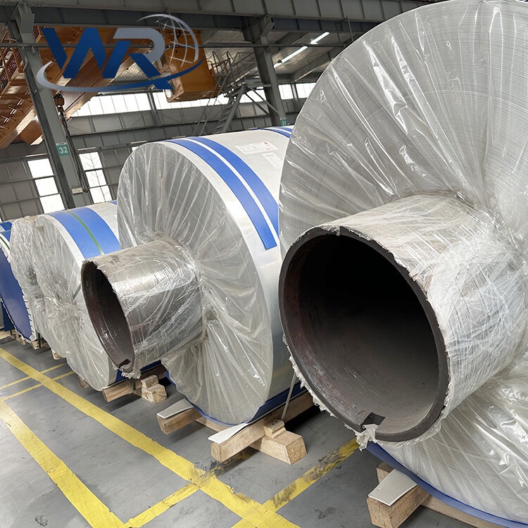 5005 Aluminum Coil