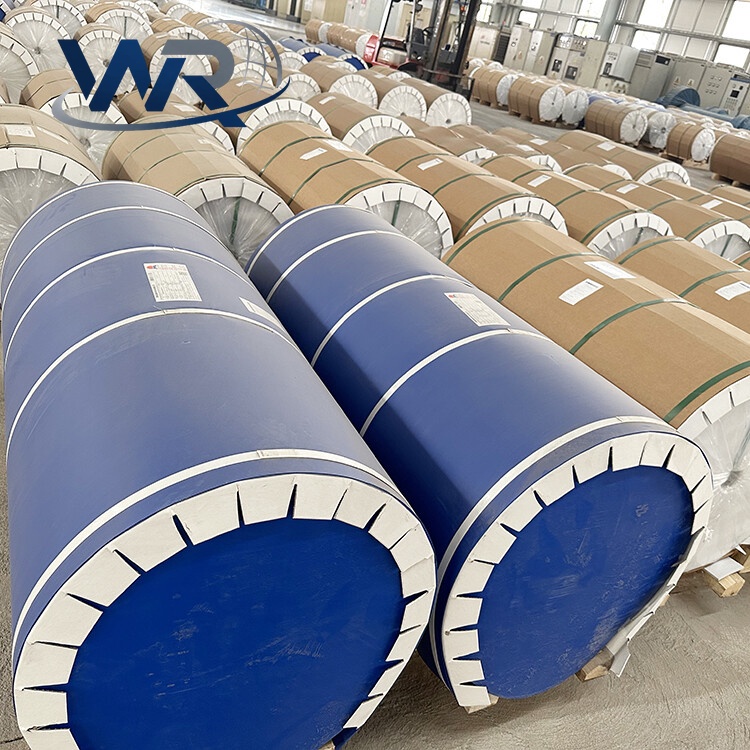 3204 Aluminum Coil