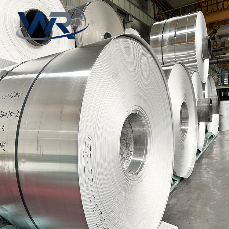 3204 Aluminum Coil