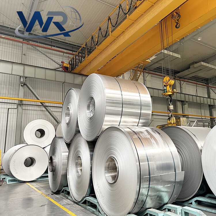 3204 Aluminum Coil