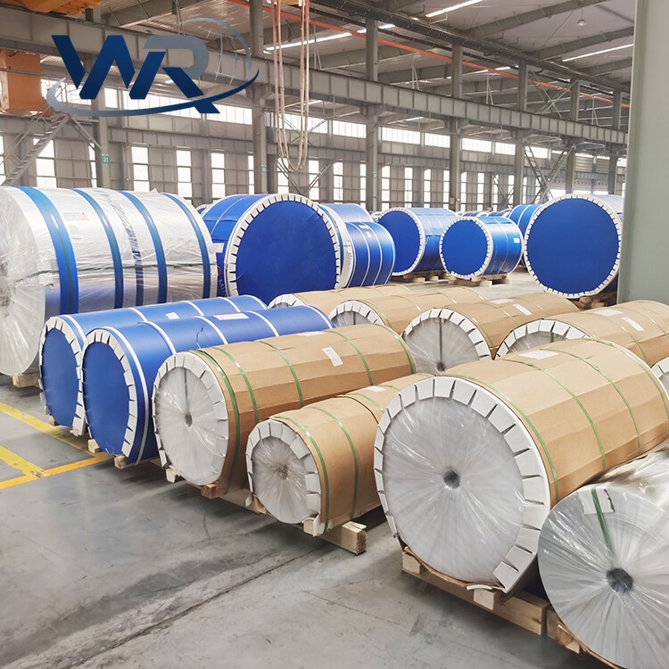 7003 Aluminum Coil