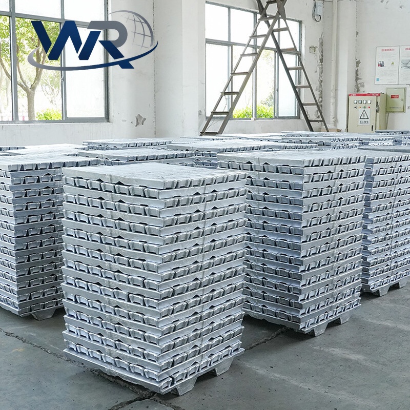 6061  Aluminum Ingot