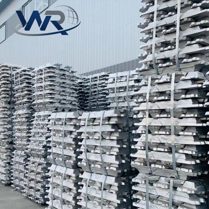 3003  Aluminum Ingot