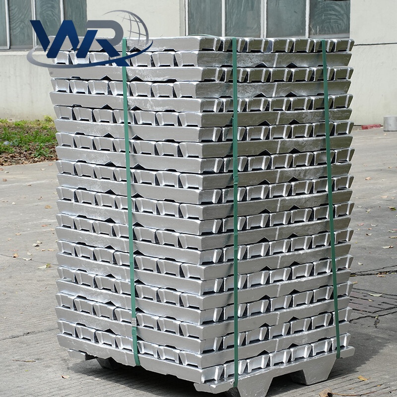 5083  Aluminum Ingot