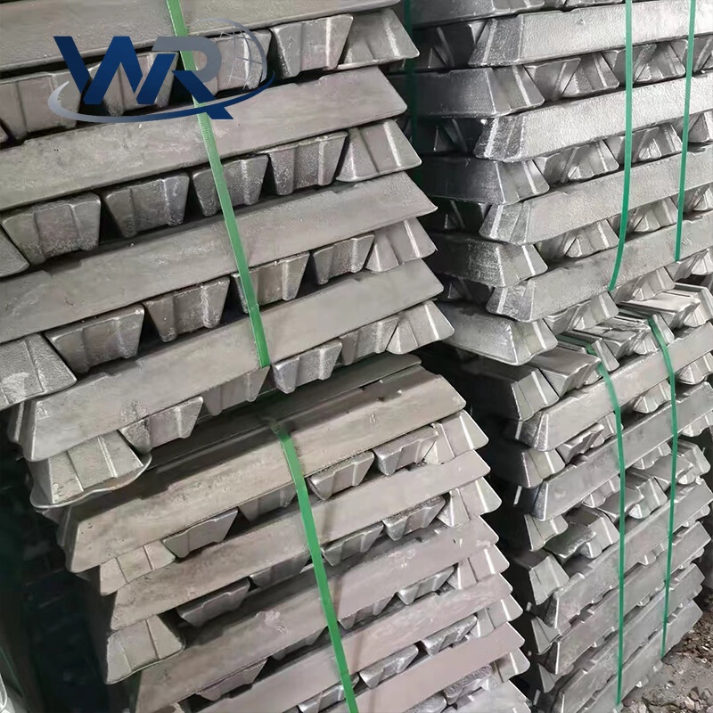 5083  Aluminum Ingot