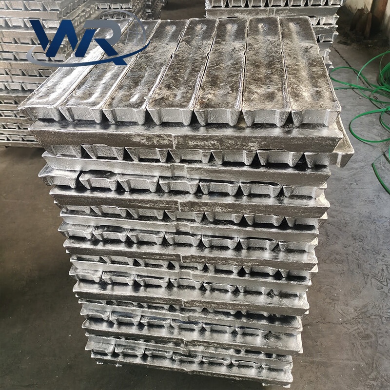 5083  Aluminum Ingot