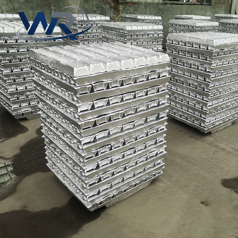 6061  Aluminum Ingot