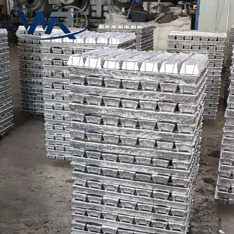 5086  Aluminum Ingot