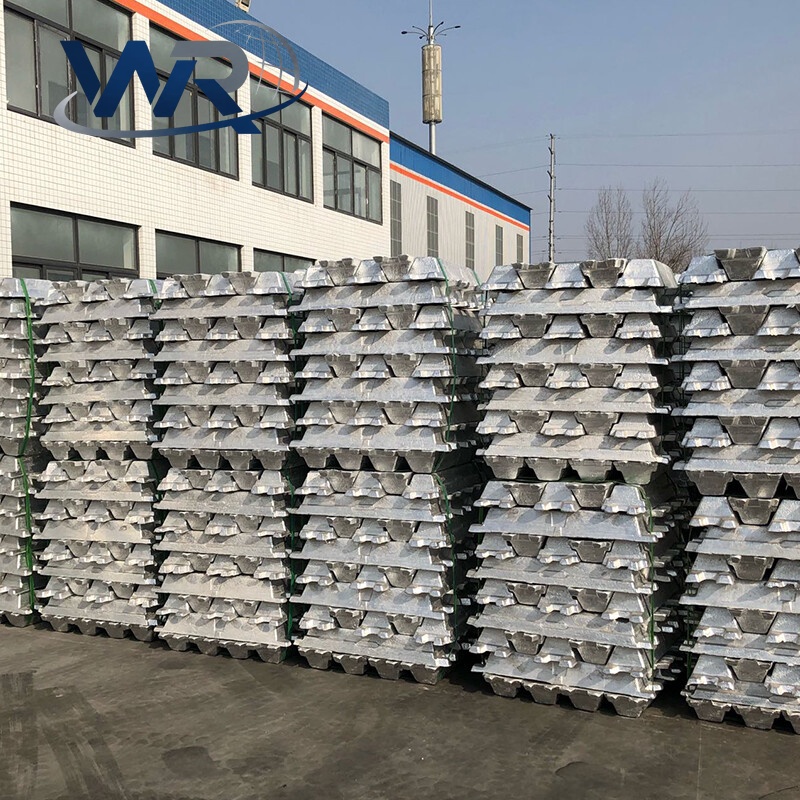 1060 Aluminum Ingot