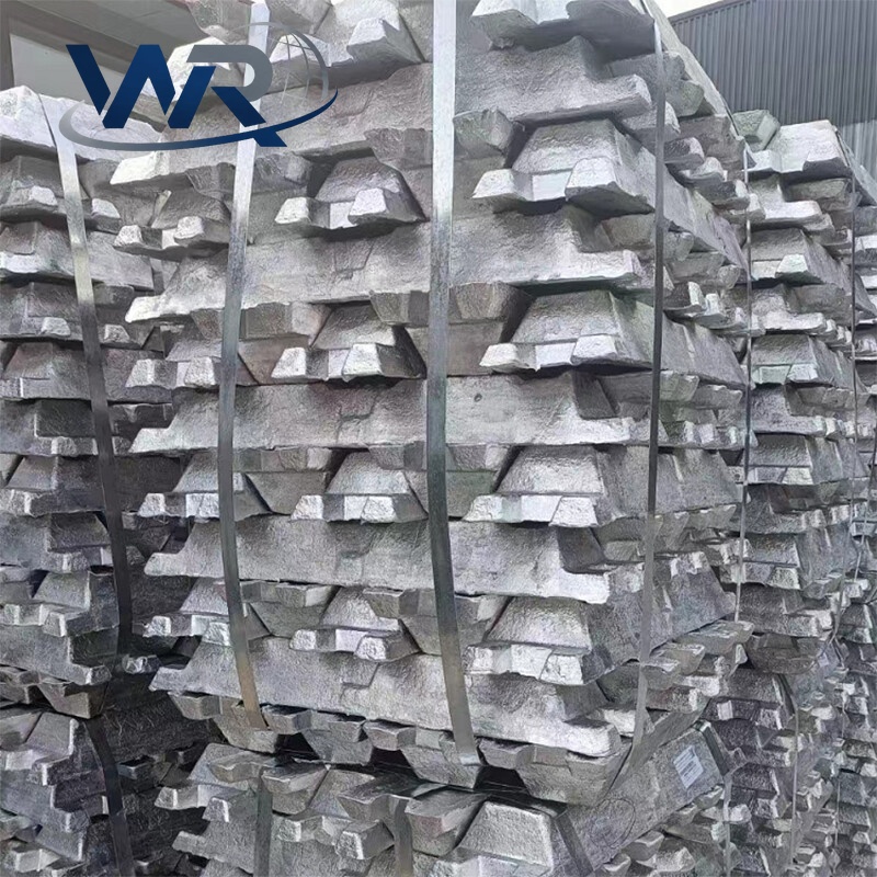 1060 Aluminum Ingot