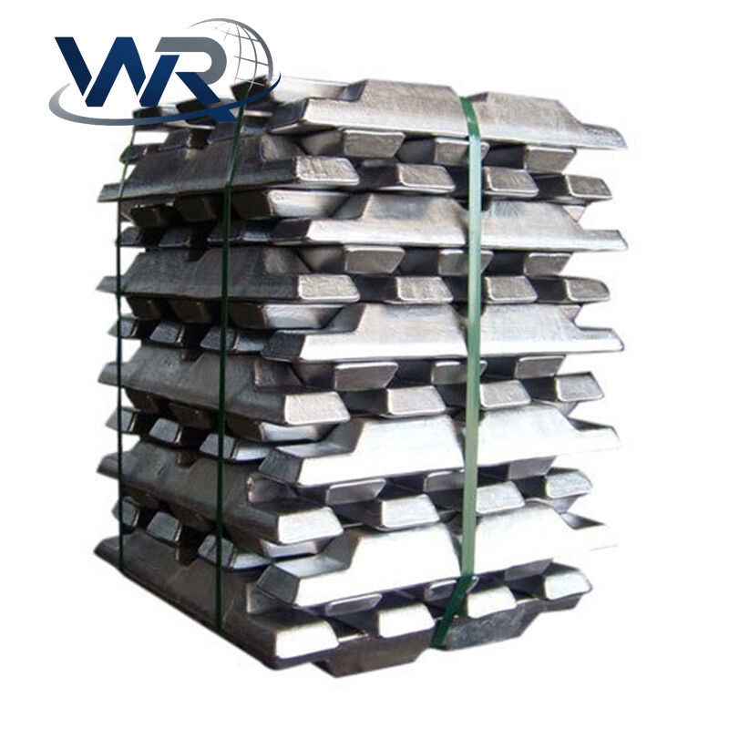 3003  Aluminum Ingot