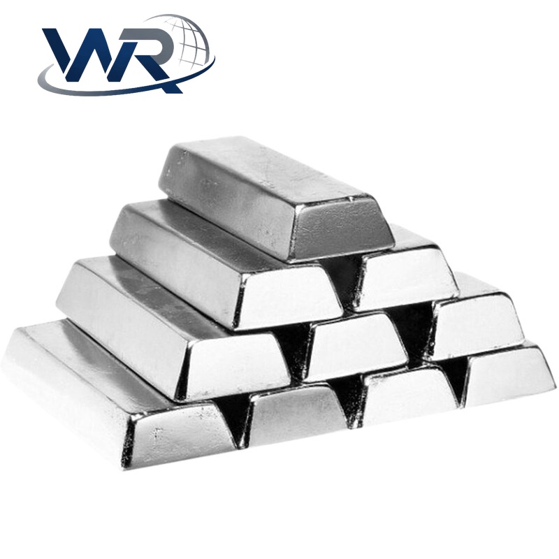 5083  Aluminum Ingot