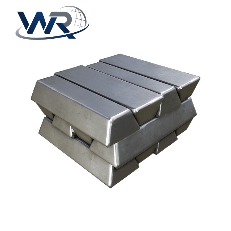 5086  Aluminum Ingot