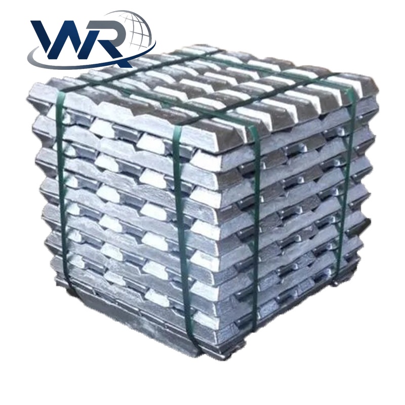6061  Aluminum Ingot