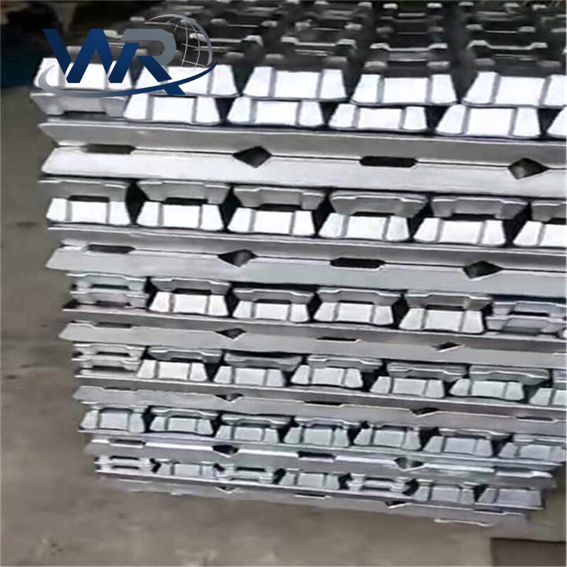  Aluminum Ingot