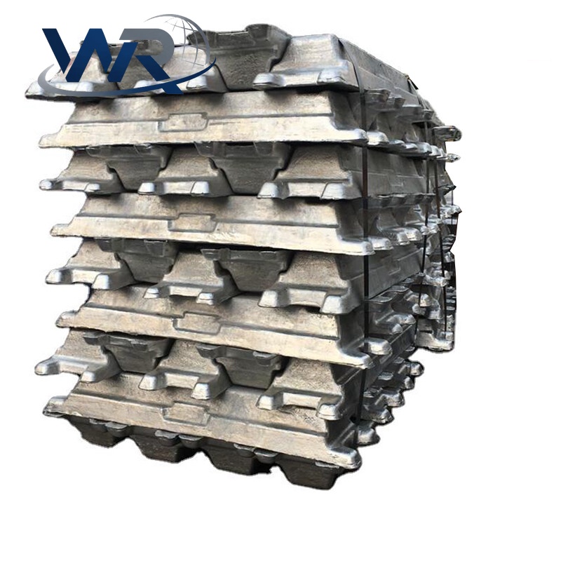 1060 Aluminum Ingot