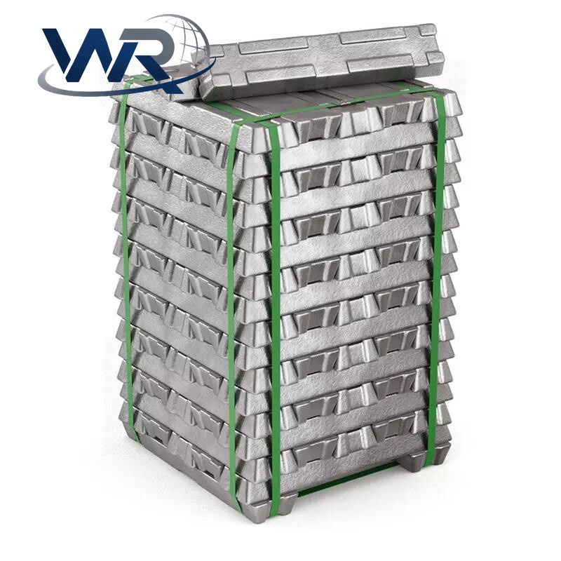  Aluminum Ingot