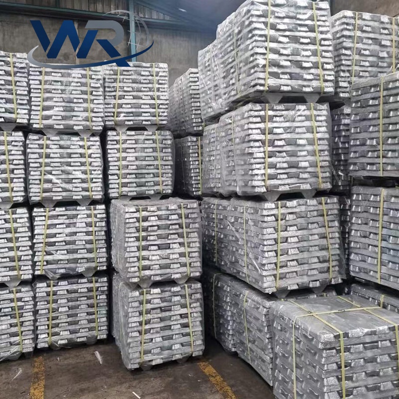  Aluminum Ingot