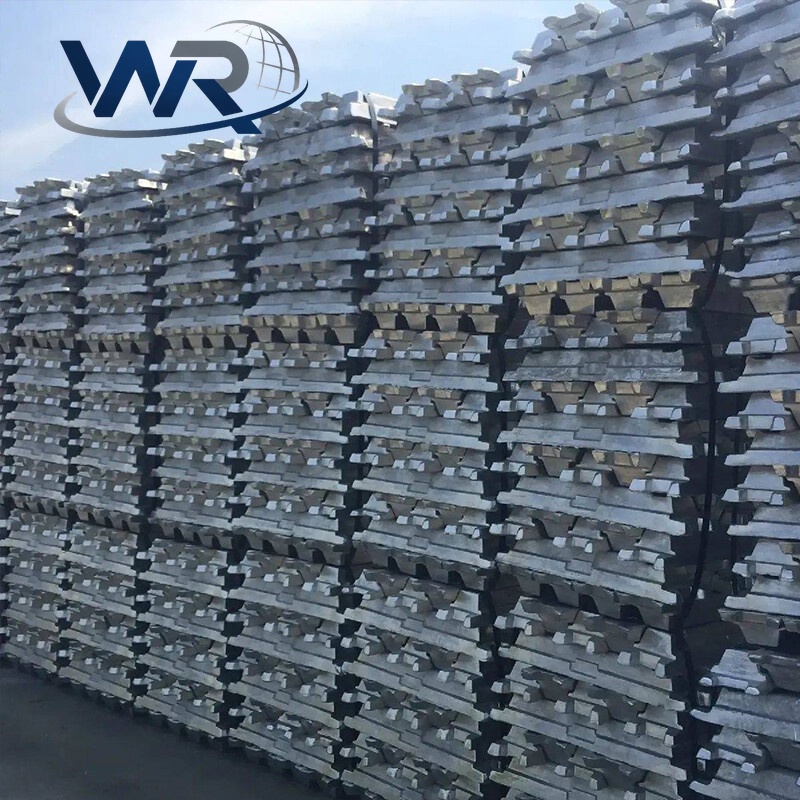  Aluminum Ingot