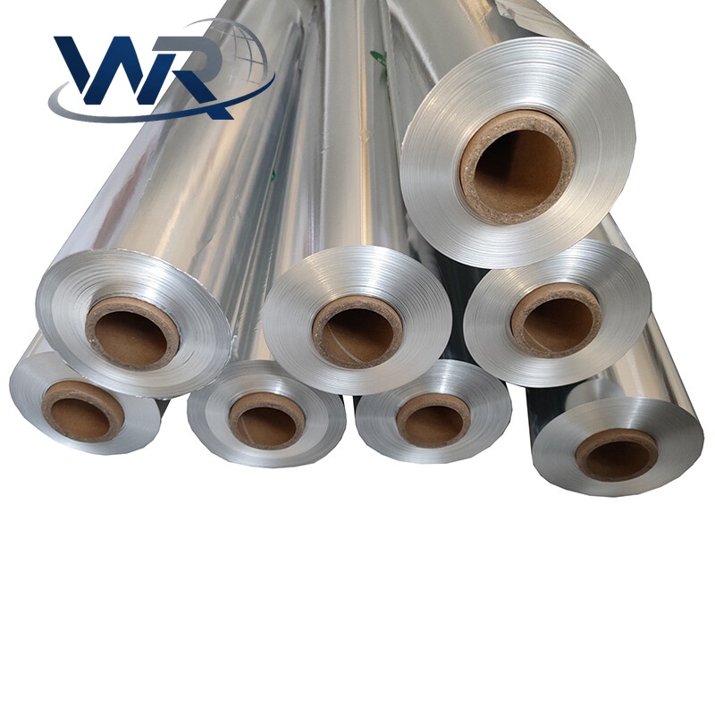 5A02 Aluminum Foil