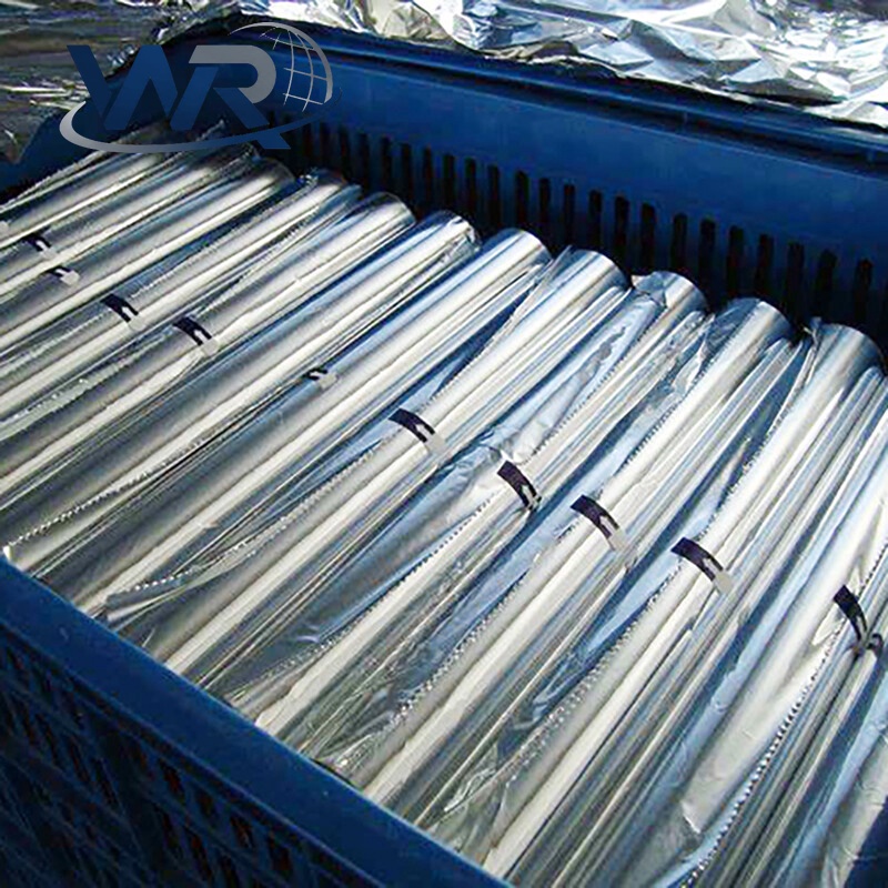 3004 Aluminum Foil
