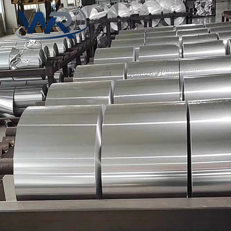 3003 Aluminum Foil