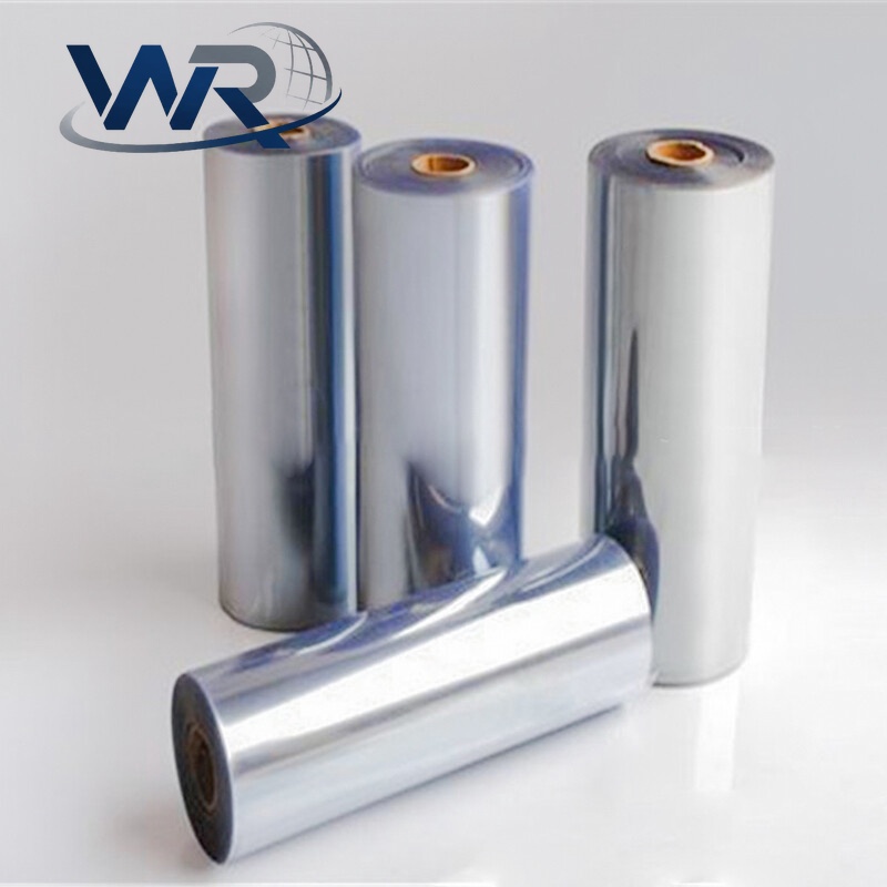 Aluminum Foil